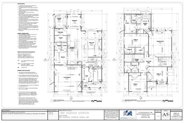 5832 Fairfax Avenue Edina - Construction Documents - 4-25-25_page-0006