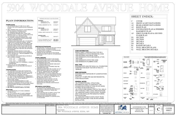 5904 Wooddale Ave - Edina - CONSTRUCTION - 10-23-24_page-0001