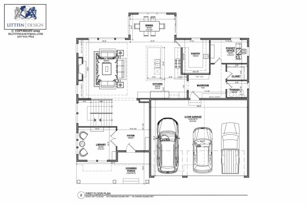 6017 Concord Avenue -Marketing Presentation 2