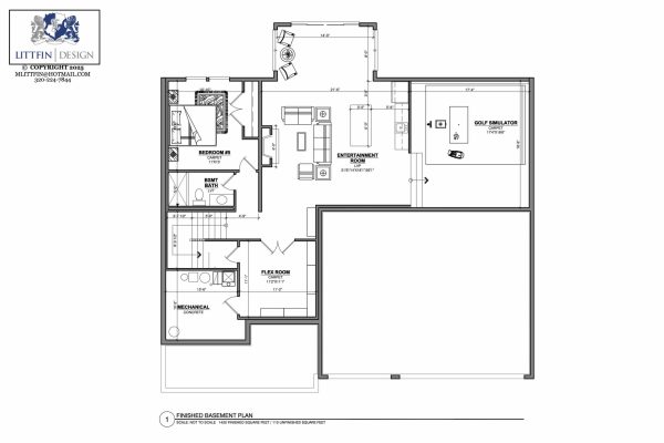 6017 Concord Avenue -Marketing Presentation