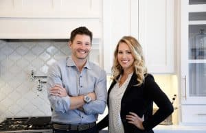 Nate and Trish NRP Homes