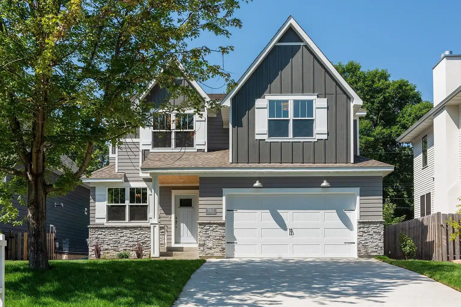 5825 Fairfax Ave, Edina, MN 55424