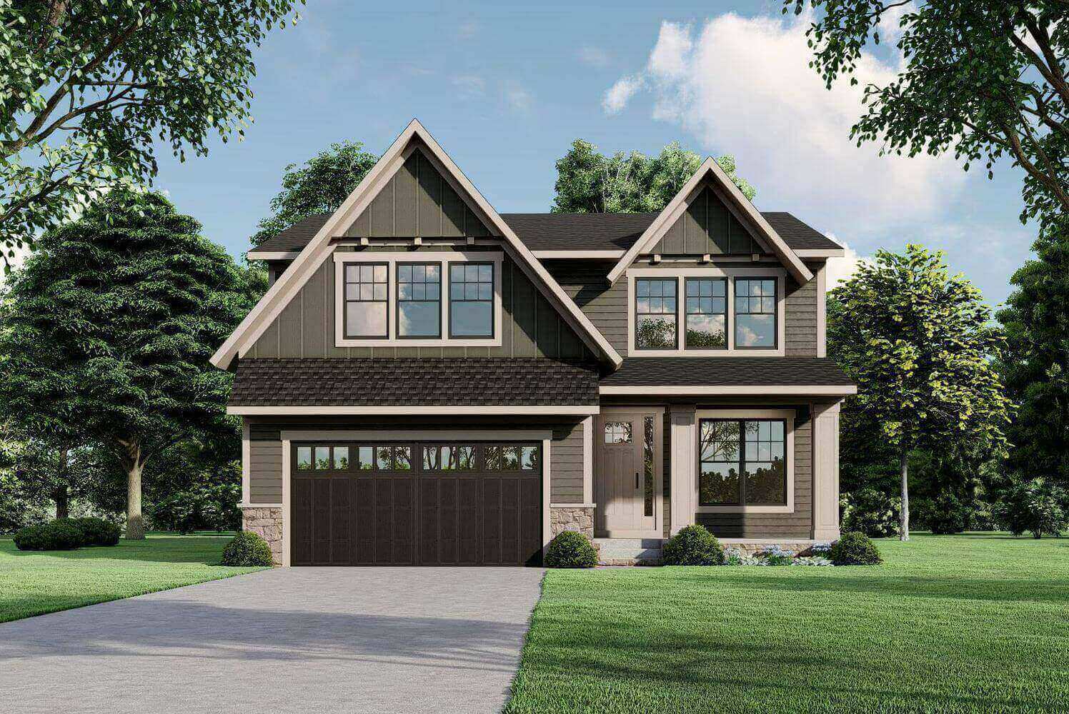 5920 Wooddale Ave, Edina