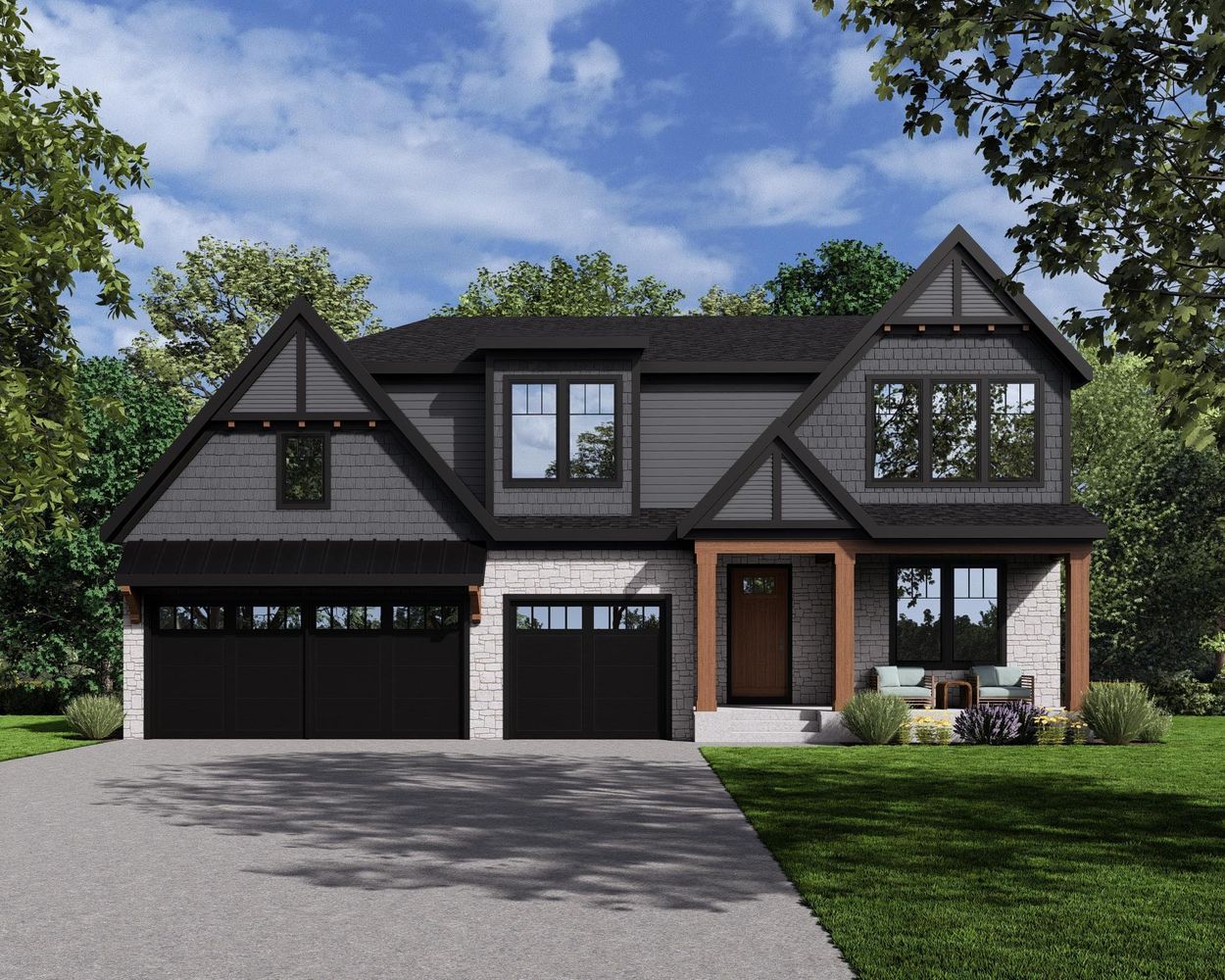 6013 Concord Ave, Edina MN 55424