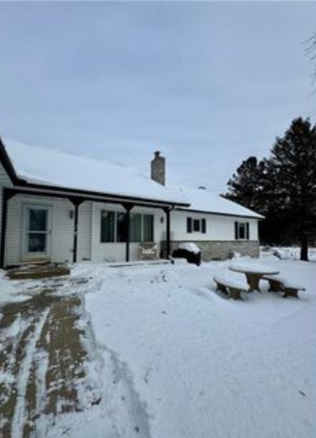 3663 125th Avenue NE Blaine, MINNESOTA 55449