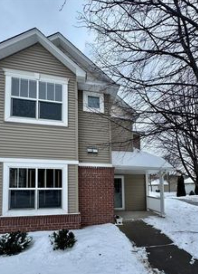 12173 Waconia Street NE A Blaine, MINNESOTA 55449