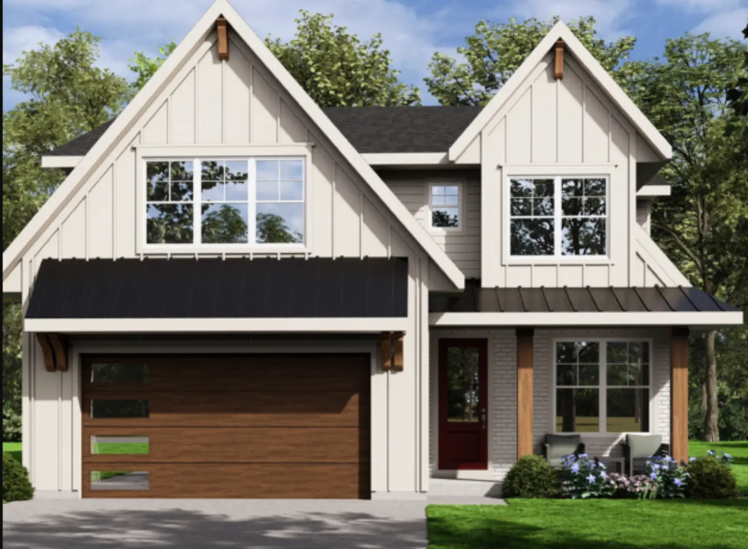 5832 Fairfax Ave, Edina, MN 55424